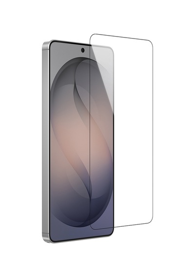 Samsung Uyumlu Galaxy S26 Ultra Youngkit 2.5d Anti Reflective Parmak İzi Bırakmayan Cam Ekran Koruyucu Şeffaf