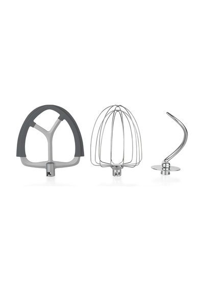 Schafer Prochef Maxi Plus Stand Mikser 10 L-antrasit