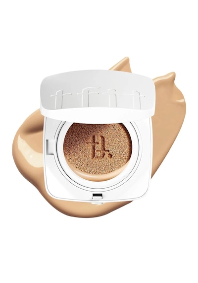 Tfıt Cushıon Fondöten Layerıng Fit Cover Cushıon Ex 12 G Spf 50