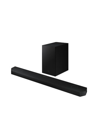 Samsung Uyumlu HW-Q700B 3.1 Kanal 320W Soundbar