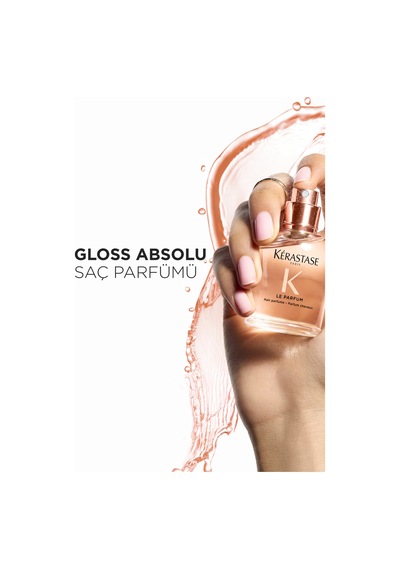 Kerastase Gloss Absolu Saç Parfümü 30ml