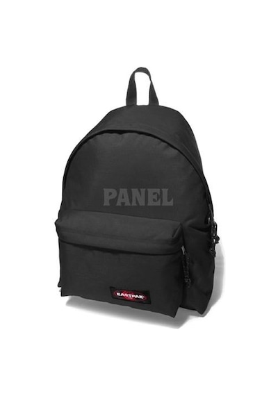 Eastpak Ek620 Padded Pak'r 008 Black Sırt Çantası Siyah