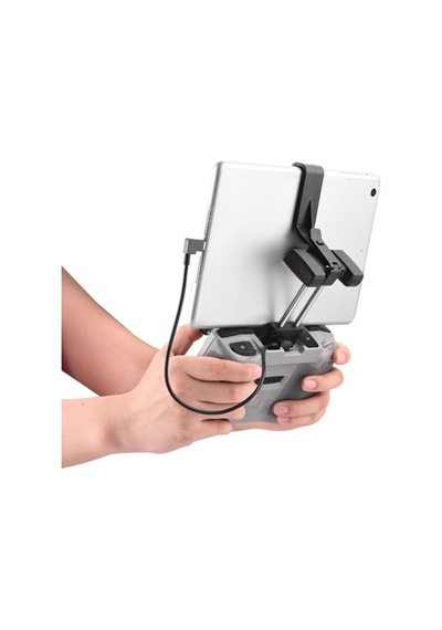 Djı Air2/2s Mini2 Kumanda Tablet Tutucu Ve Ios Uzatma Kablosu