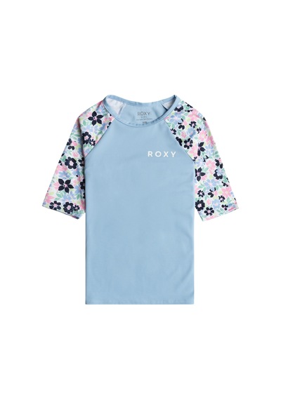 Roxy Roxy Kız Çocuk Lycra Pzb6 Çok Renkli