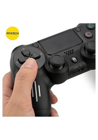 Ps4 Uyumlu Kablosuz Oyun Kolu V2 2'li Paket Kesintisiz Oyun Keyfi