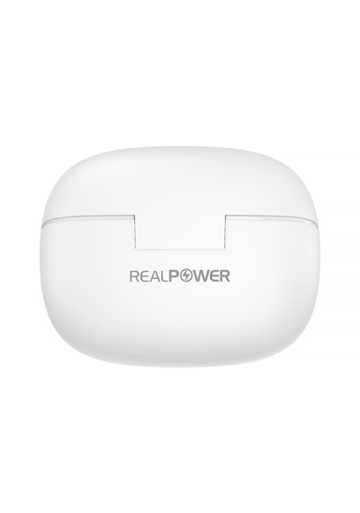 Realpower RP-RBPW Realbuds Pro ANC + ENC Bluetooth 5.2 Kulak İçi Kulaklık