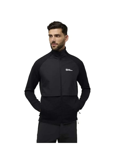 Jack Wolfskin A62060-6000 Dormer M Erkek Oudoor Mont Renkli