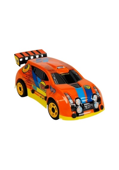 1:24 Hot Wheels Uzaktan Kumandalı Araba - Fast 4wd