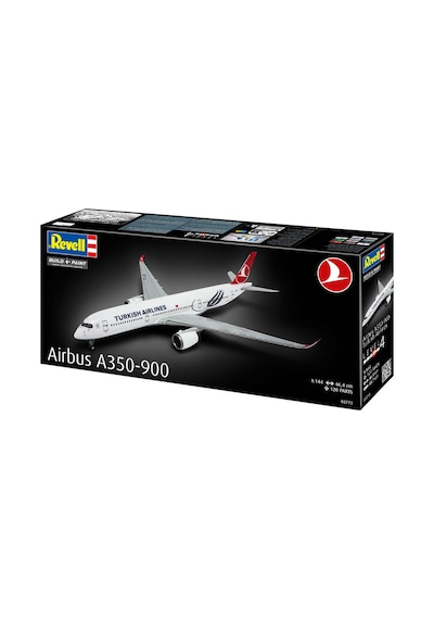 Revell Gift Set Thy Airbus A350-900