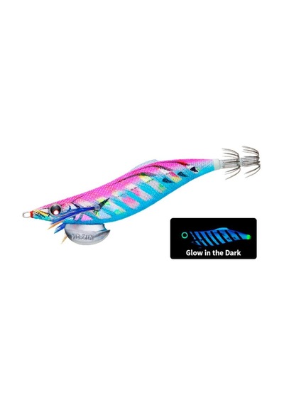 Yozuri Aurie-q Long Casting 3.0 17gr Kalamar Zokası