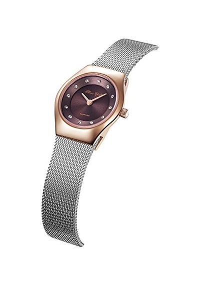 Aries Gold L 138 2TR-CF Kadın Kol Saati