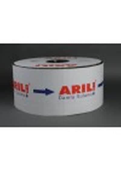 Arılı Damlama Yassı 8 Mil 25 Cm 2,2 Lt 2000 Mt 16 Çap