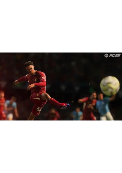 FC 25 Fifa 2025 Standart Sürüm PS5 Oyun  (Türkçe Dil Seçenekli)