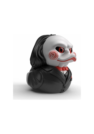 Tubbz Saw Billy The Puppet Boxed Lisanslı Cosplay Ördek Collectible Figür Ns5476