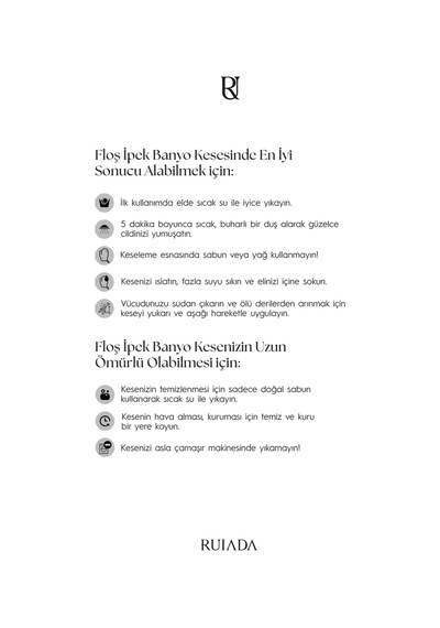 +80 Factor Kırmızı Kalın Banyo Duş Kesesi Peeling Eldiveni %100 Floş İpek Premium Kadın Ve Erkekler