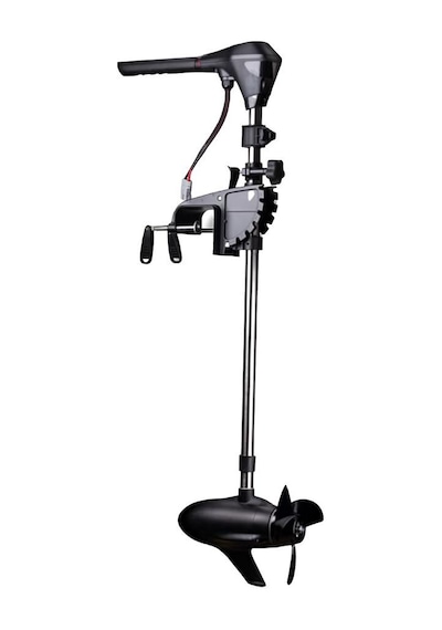 Haibo M100 65 Lbs 12v Fırçasız Elektrikli Bot Motoru