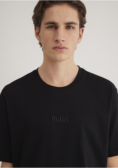 Mavi T Shirt Erkek M06101100 900 001