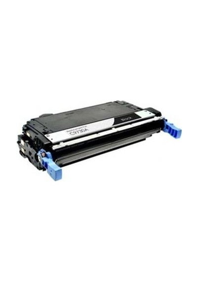 Hp C9730A /5500.N.Dn.Dtn.Hdn Siyah Uyumlu Toner 11.000Syf