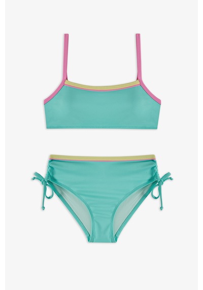 Penti Mint Genç Kız Candy Bandeau Bikini Takımı