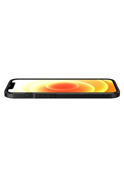 Apple Uyumlu iPhone 13 Pro Max Kilif Inoks Fiber Tasarim Kapak 558171160