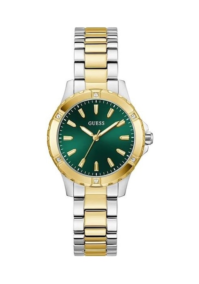 Guess Gugw0948l8 Kadın Kol Saati Metalik