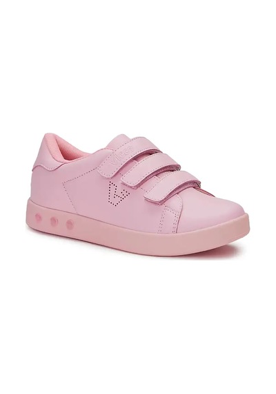 Vicco 313.p19k.100 Oyo Çocuk Ayakkabı Pembe