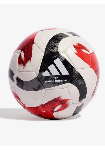 Adidas Jz9980 Tiro Match Tff Unisex Futbol Topu Beyaz
