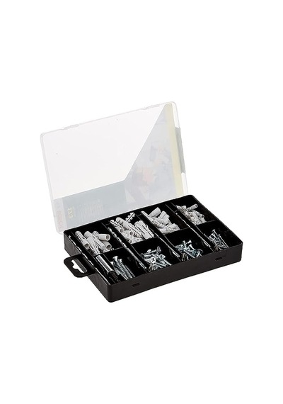 Için Komple Set 173 Adet 4 Uç
