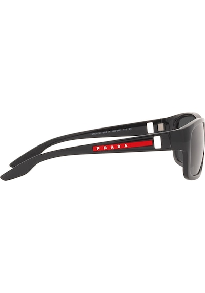 Prada 01ws 1ab06f 59 Güneş Gözlüğü Çok Renkli