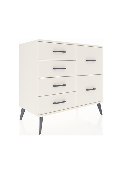 Hyperion Şifonyer 6 Çekmeceli 88x44x80 Aytaşı-aytaşı Aytaşı Hyperion Şifonyer 6 Çekmeceli 88x44x80 Aytaşı-aytaşı Aytaşı