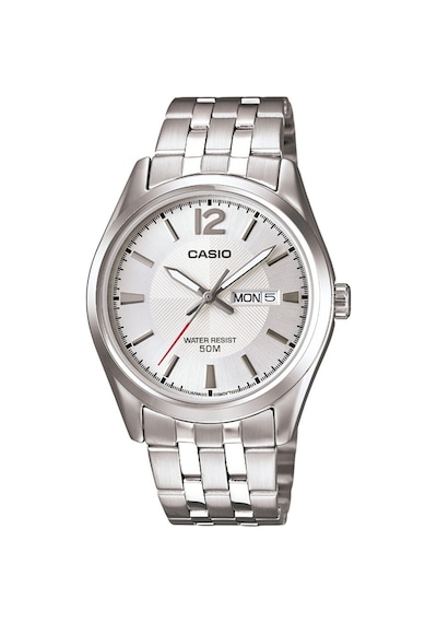 Casio Erkek Kol Saati Mtp-1335d-7avdf Gri