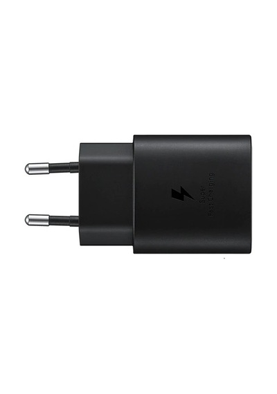 Samsung Galaxy Uyumlu Ep-ta800x Type-c 25w Süper Hızlı Adaptör