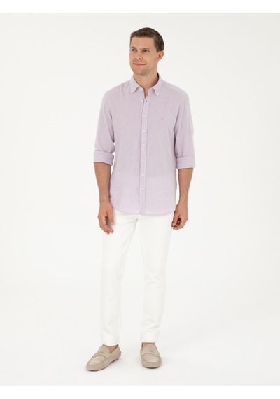 Cacharel Erkek Beyaz Pantolon Jean 50293296-vr013