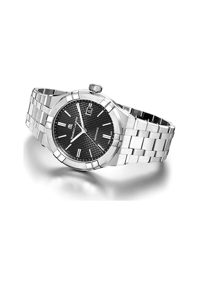 Maurice Lacroix ML-AI6008SS002330-1 Erkek Kol Saati
