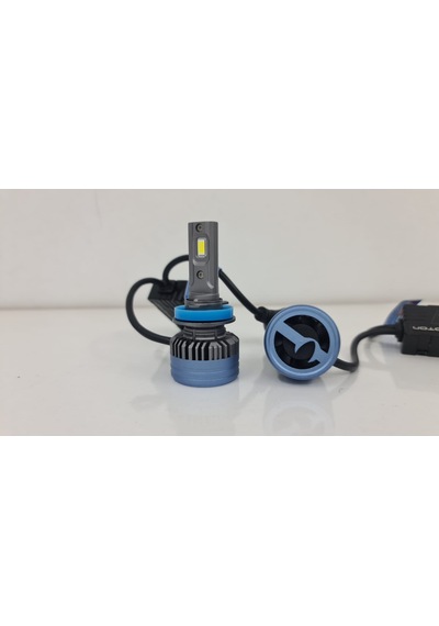Photon Milestone HB3 (9005) 12/24v