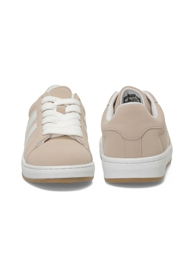 I Cool Zek F 6fx Pudra Kız Çocuk Sneaker 000000000102240693 Pembe