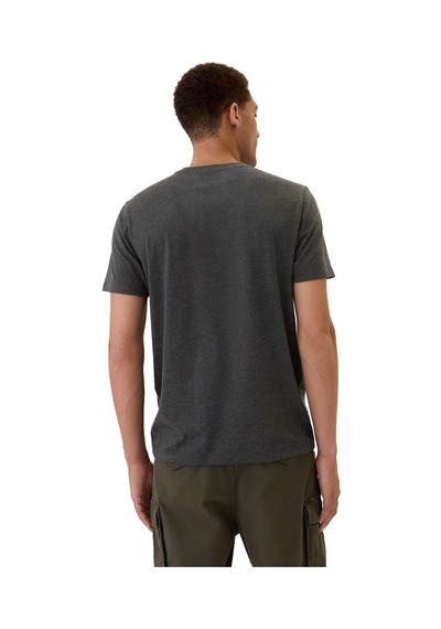 Gap Logo Everyday Soft T-shirt - 502022-10113 Gri