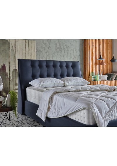 DoquHome Bambu Tek Kişilik Kingsize Yorgan