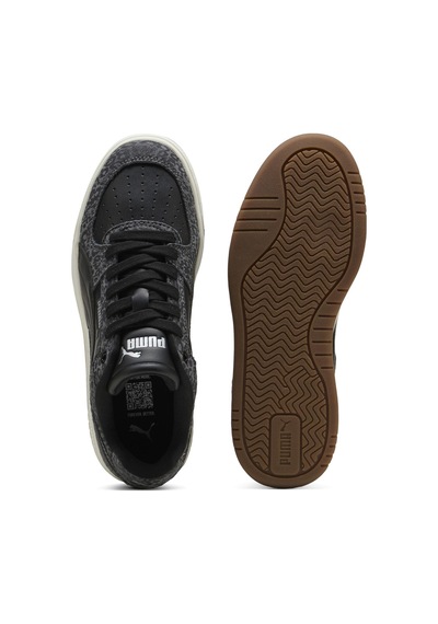 408240-01 Puma Caven Iıı Feline Kadın Spor Ayakkabı 408240-01 Antrasit - Siyah