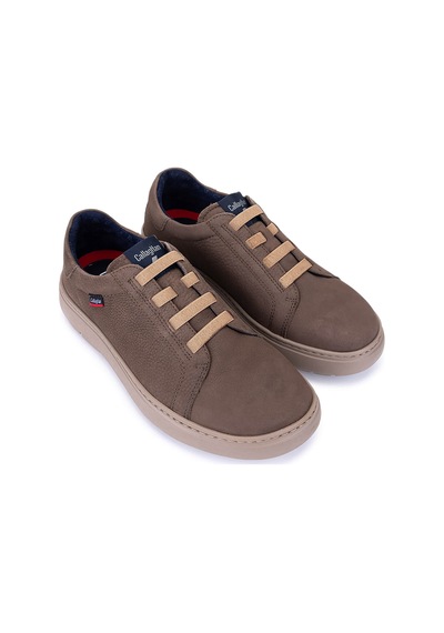 Callaghan Erkek Hakiki Deri Kahverengi Sneakers & Spor Ayakkabı 618 60603 Erk Ayk Sk25-26 Bukaro Taupe Kahverengi Callaghan Erkek Hakiki Deri Kahverengi Sneakers & Spor Ayakkabı 618 60603 Erk Ayk Sk25-26 Bukaro Taupe Kahverengi