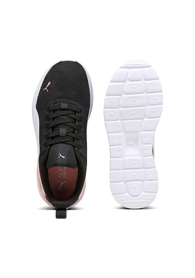 Puma Anzurun Lıte Tdp Ayakkabı 405506 51 Siyah