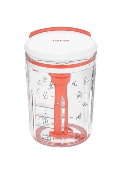 Pancake 900 Ml Manuel Rondo 002