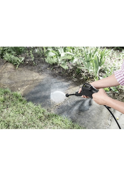 Karcher K 2 Battery Basınçlı Yıkama Makinesi