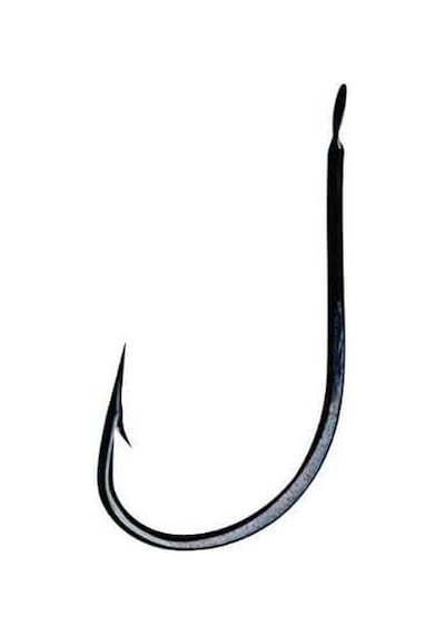 Mustad Olta Iğnesi 496 Npbu 10 Lu Lacivert No:2-0