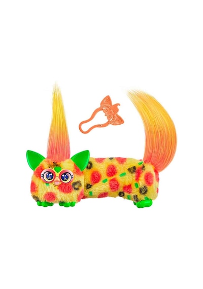 Fur Dj Furblets Ast Pepp-oh-ronı G1784 Çok Renkli