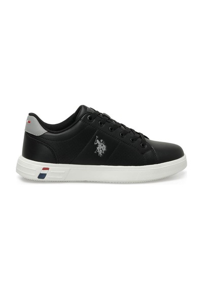 U.S. Polo Assn. U.s.polo Assn Anthony 5fx Siyah Comfort Casual Günlük Spor Ayakkabısı Siyah U.S. Polo Assn. U.s.polo Assn Anthony 5fx Siyah Comfort Casual Günlük Spor Ayakkabısı Siyah