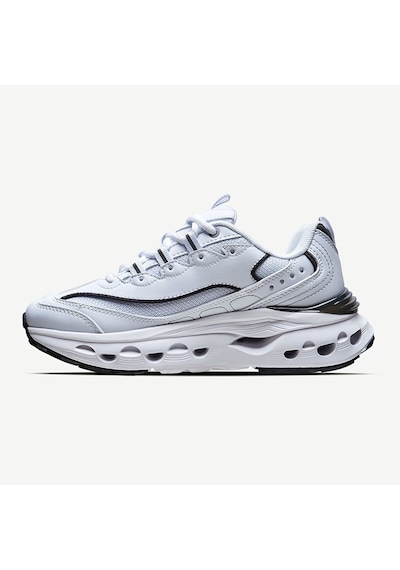 Lescon Anıta Easystep Kadın Sneaker Spor Ayakkabı Beyaz