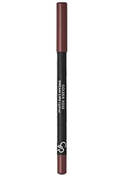 Lips Lipliner No: 504 - Mat Bitişli Yumuşak Dudak Kalemi 0