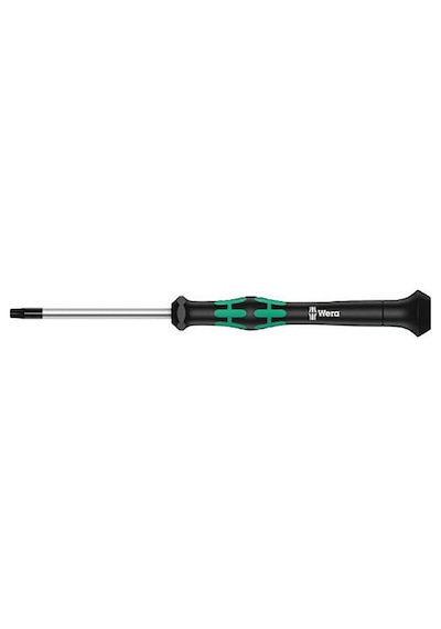 Wera Elektronikçi Tornavidası Tx6x40 Mm 2067
