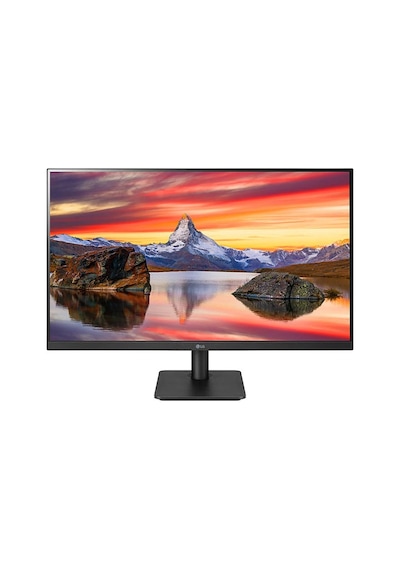 LG 27MP400P-B 27" 5 MS 75 Hz HDMI+VGA IPS LED Monitör